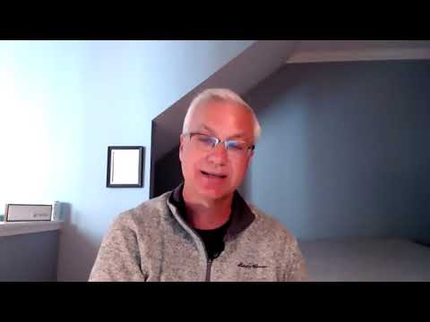 Forgive As The Lord Forgave You - Part 1(Colossians 3:12-13) | Brad Robertson