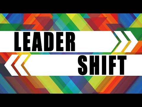 Leading in Culture, Exodus 32:1-33:23
