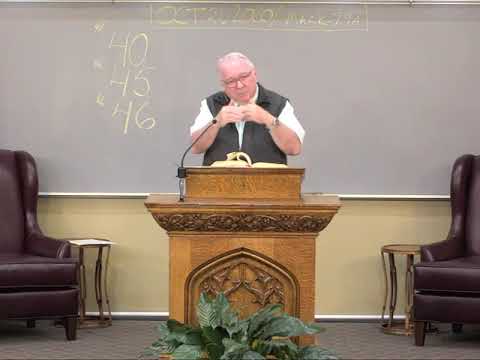 2020-10-21-w / Mark 13:14