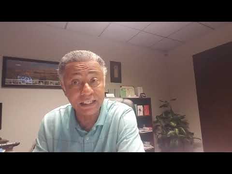 Pastor Few Bible Study Matthew 25:37-45