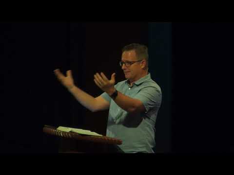 Numbers 13:30 - Overcoming Fear