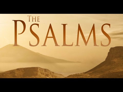 Vespers July 2, 2020 - Psalm 145:8-14