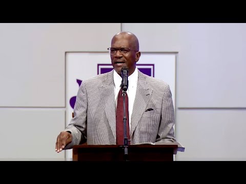 Mirrors and Windows (Luke 15:11-24) - Rev. Terry K. Anderson
