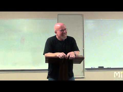 Hebrews 6:2-6:20 by Mark Bourne