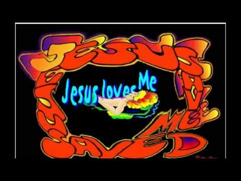 Psalm 34:3 & 35:27 -  Praise Jesus we are safe