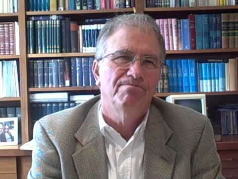 Rabbi Norman M. Cohen D'var Shelach Lecha - Numbers 13:1-15:41