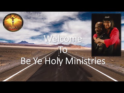Be Ye Holy, Bible Study, 16NOV22, (Prayers Of Daring Faith: Scripture: Deuteronomy 9:26 )