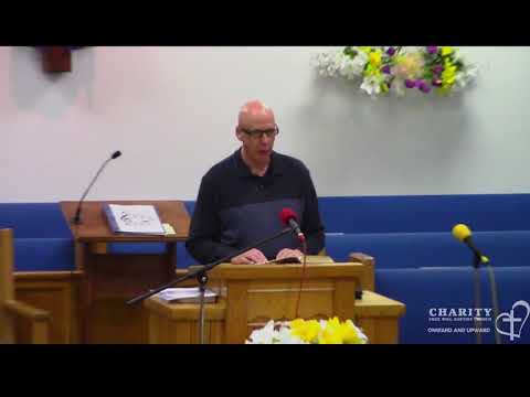 Wednesday evening 3/4/2020. Pastor George Vastine / Exodus 32:17-30 "Who Is On The Lord's Side?"