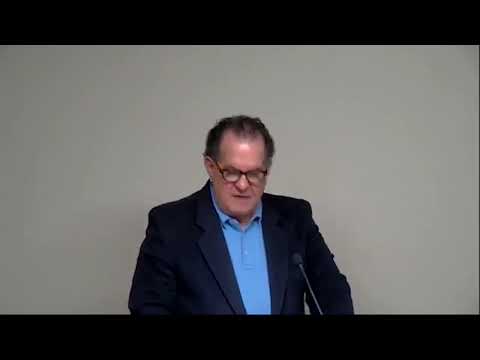 "The Flesh vs The Spirit" - Galatians 5:19-26