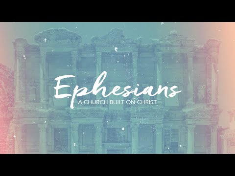 May 9, 2021 Service ("More than a Three-Letter Word" - Eph 5:1-5)