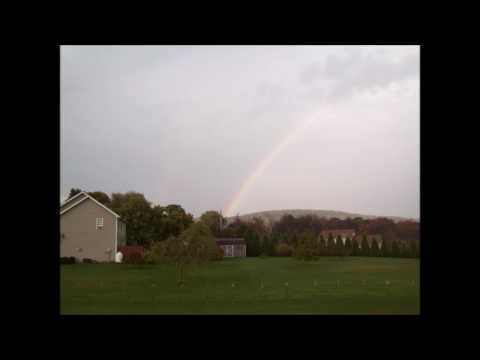 "The Shortest Chapter" Psalm 117:1 - 2