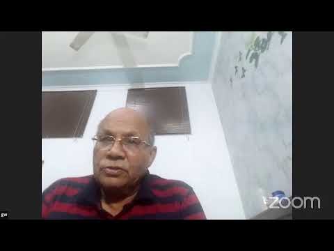 Bible Study : Luke 13:20-21 : Bro Wesley : Oct 13, 2021