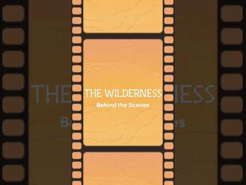 The God Sky in the Wilderness