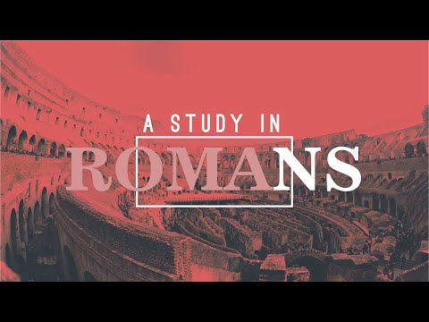 Romans 9:9-12 -Pastor Bill Devotional