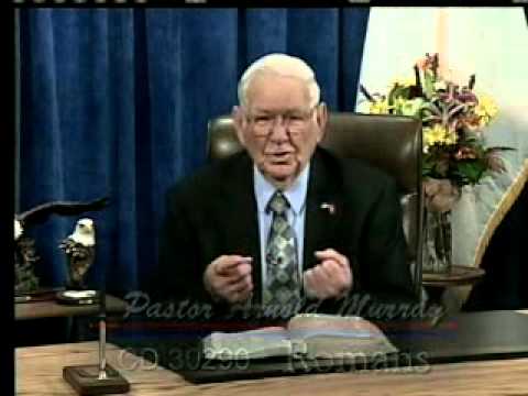 Romans 5:21 to 6:23 ~ Rebroadcast picking up at the book of Romans 5:21