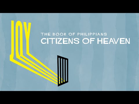 6.28.20 - Sojourn Midtown - Philippians 2:12-18