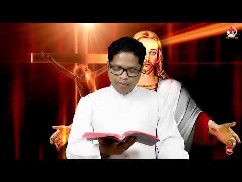 ଜୀବନର ବୃକ୍ଷ। || Luke 13:18-28 || Rev. Fr. Satyasubandas Baliarsingh CM || Navajeevan Vani
