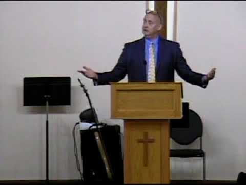 I Gotta Feeling - Judges 17:1-18:31