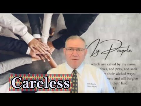 Daily Visit with God, Genesis 39:3