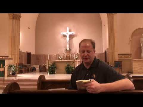 A Minute from the Pew “Suffering Pt 2” Hebrews 12:4-7, 11-15