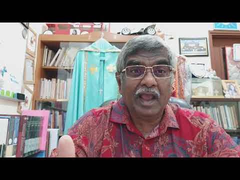 'Joseph promotes Yahweh' - Genesis 41:16 (148)