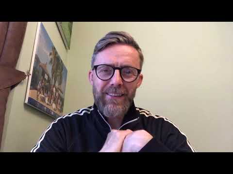 Monday evening devotional - Psalm 99/Philippians 3:1-4