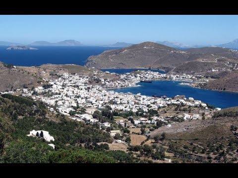 Revelation 1:10-20 - When Does The Tribulation Begin?