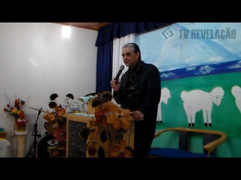 Nada fica em oculto - II Samuel 12 - Pregação