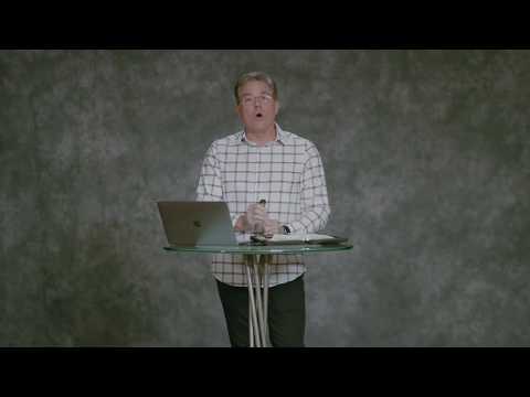 Bible Discovery: Isaiah 28:14-29:6