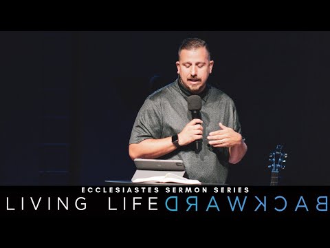 FEAR & OBEY GOD - It’s that simple | Ecclesiastes 12:9-14