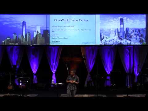 Reveal Fellowship: "The Shemitah and Year of Jubilee": Leviticus 23: 12/10