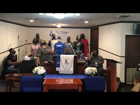 Community Revival Night 1 - You Have to Go Through It - John 16: 20-22