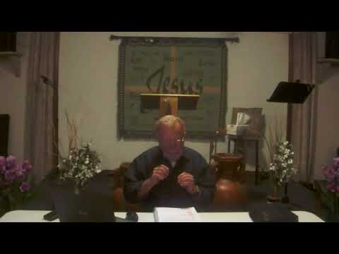 "Marginal Christianity"  Joshua 22:1- 8