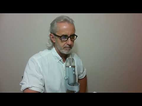 Scripture Verse By Verse (4)  (FLASHBACK) Romans 1:14-25