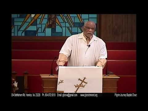 I Reckon - Romans 8:18