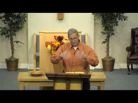 #55 Luke 12:1-10