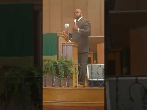 "It's About to Happen!" Ezekiel 12:20-28 Pastor Leon Harrison Sr.