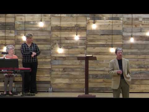 Sunday April 25, 2021 – Judges 3:7-31