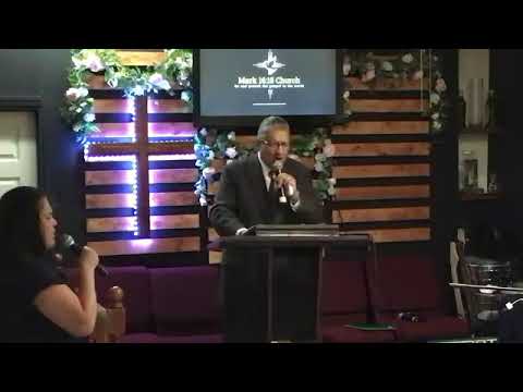 “Don’t dismay” (II Kings 4:18-27)