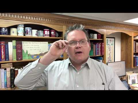 What Must I Do to Be Saved? Acts 16:29-31