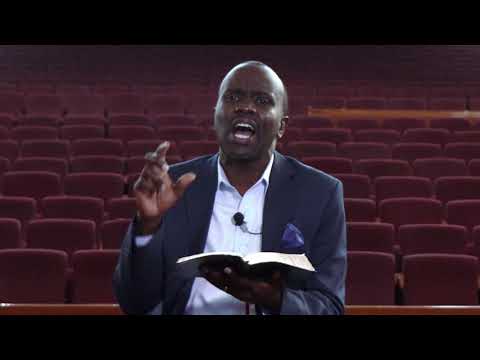 Putting Others First Phil 2: 3 - 4 Pastor Simon Kande