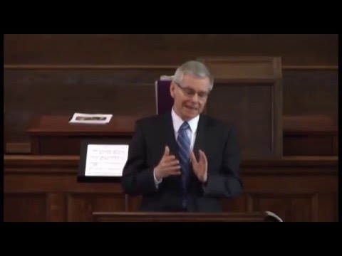 2014/01/19 - Luke 13:18-21 - How the Kingdom Ordinarily Advances