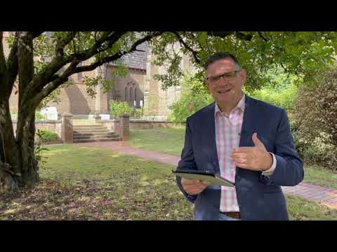 Sermon 07 March - the Jesus wrestles scene - Mark 14:27-42