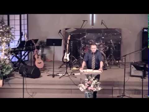 Matthew 10:24-11:1 "Fear God, Not Man" 07-20-2014 - Mike Barnard