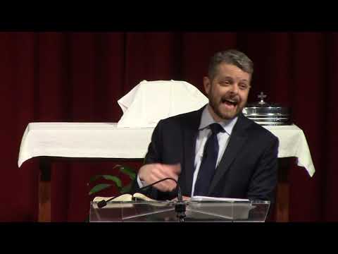 Long Live the King | 1 Samuel 9:1-10:27 - March 17, 2019 - CCNYC Sermons