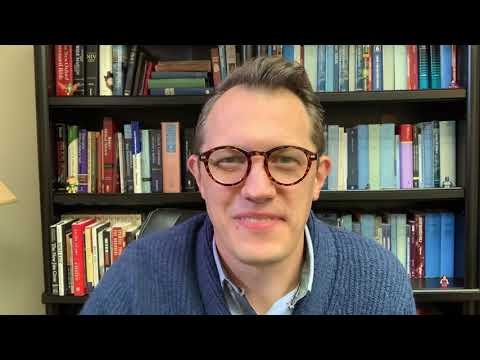 Would You Look at That? (Exodus 3:1-8)