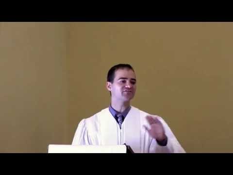 Jun 7 2015 Sermon on Exodus 12:43-50 "The Saga of Bread & Wine"