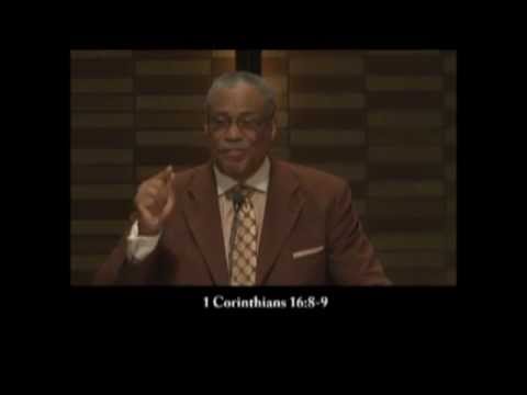 Let Love Drive You - 1 Corinthians 16:14