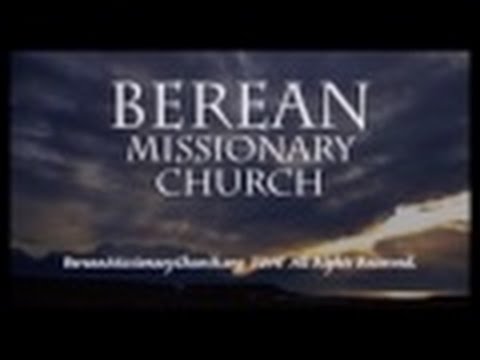 Being A Godly Example - 1 Timothy 4:12