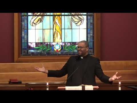 05122024 Sermon: "Out of This World"